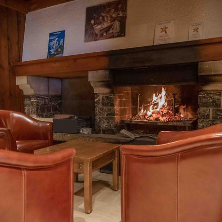 Azureva La Clusaz Les Confins Екстериор снимка